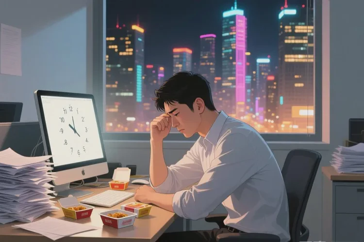 34岁早餐血糖15点1是怎么回事(图2)