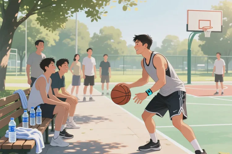 33岁晚上血糖24.3是怎么回事(图4)