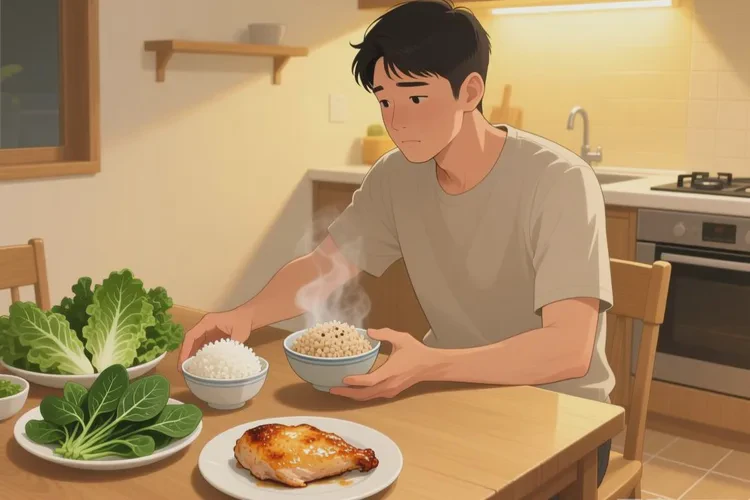 33岁睡前血糖21.3是怎么回事(图1)