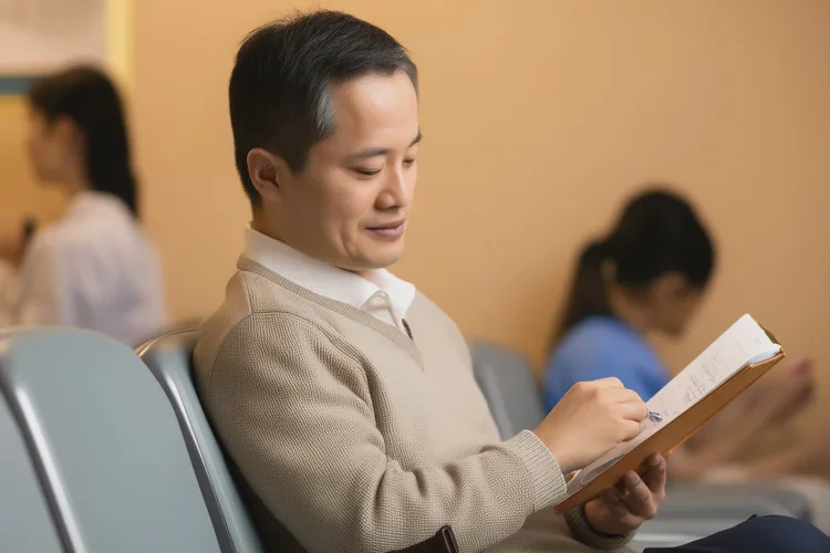 39岁睡前血糖27.7是怎么回事(图3)