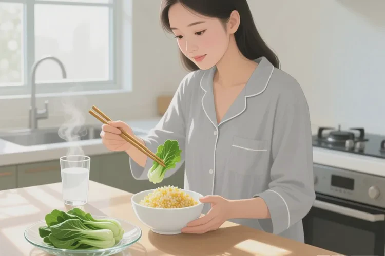 34岁空腹血糖24.3是怎么回事(图2)