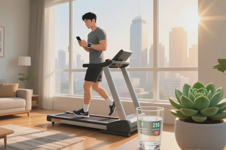 34岁空腹血糖12点9是怎么回事(图3)