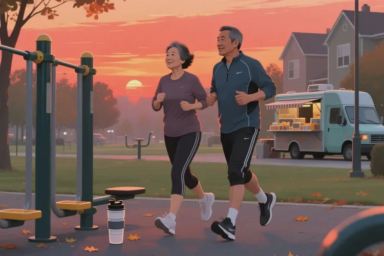 34岁中餐血糖20点6是怎么回事(图3)