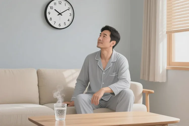 34岁晚餐血糖6点6是怎么回事(图3)