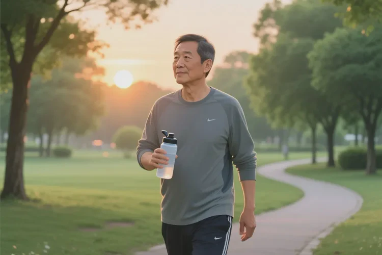 34岁晚餐血糖8点9是怎么回事(图3)