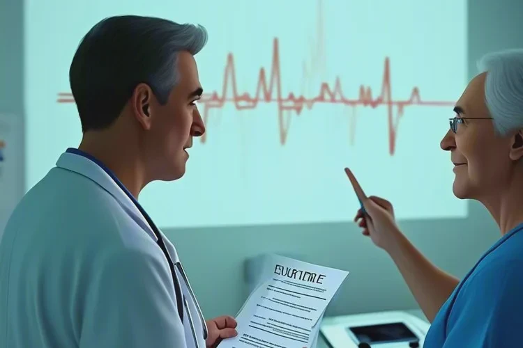 40岁早餐血糖19点6是怎么回事(图4)