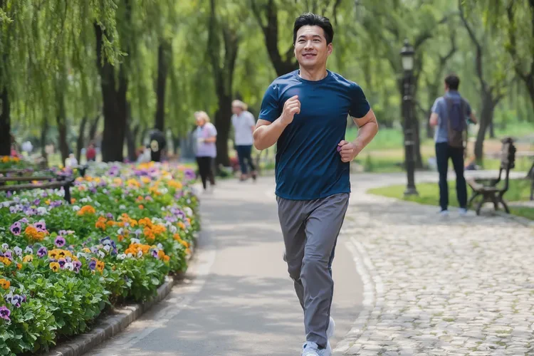 40岁餐后血糖17.2是怎么回事(图3)