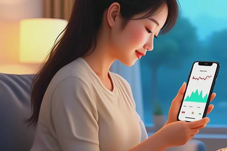 40岁晚餐血糖15点5是怎么回事(图2)