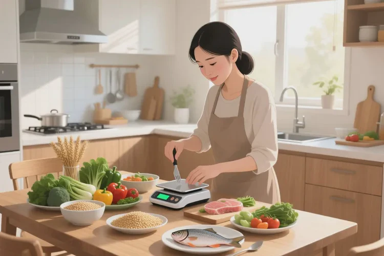 34岁晚餐血糖26.8是怎么回事(图2)