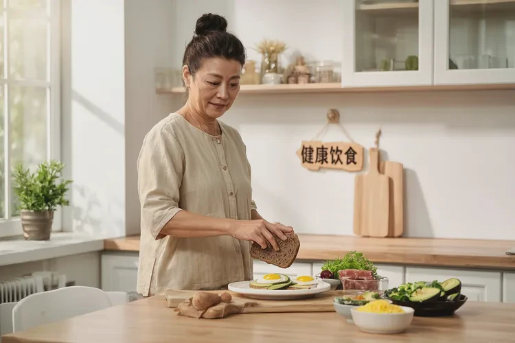 39岁早上血糖15点0是怎么回事(图2)