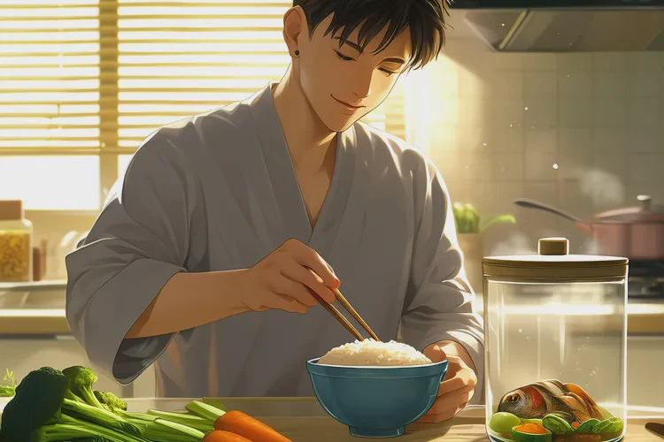 39岁中餐血糖6点6是怎么回事(图3)