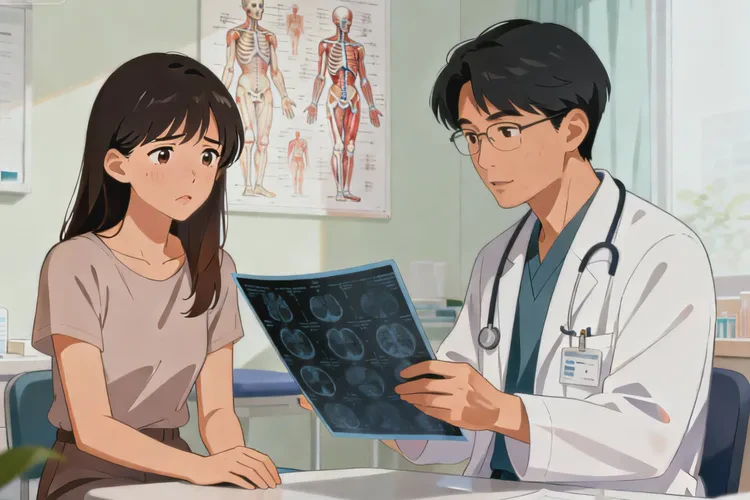 34岁餐后血糖14点5是怎么回事(图4)