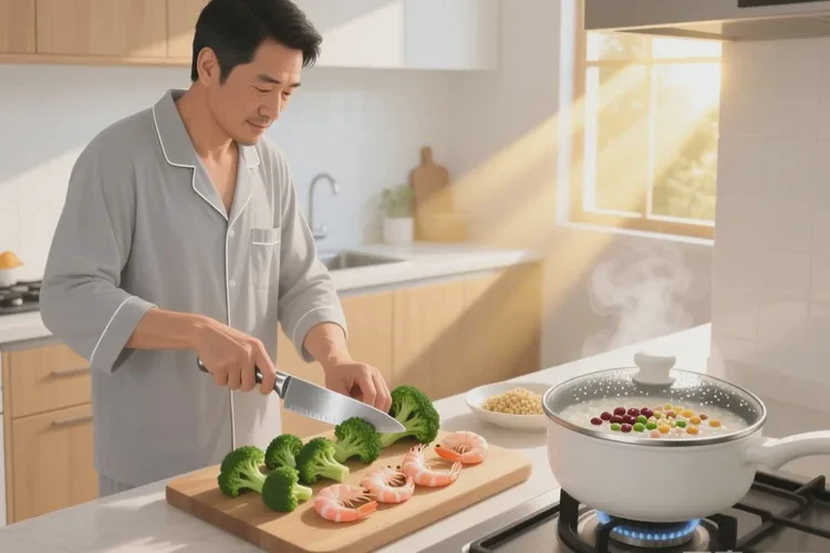 34岁早餐血糖14点6是怎么回事(图3)