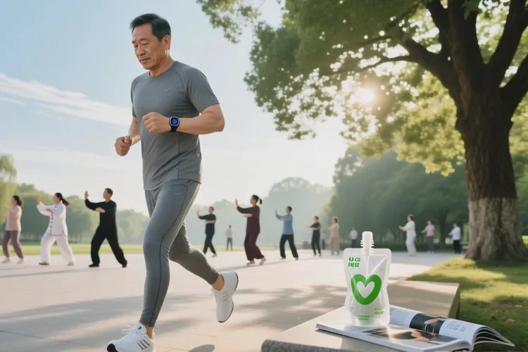 34岁早餐血糖3点2是怎么回事(图2)