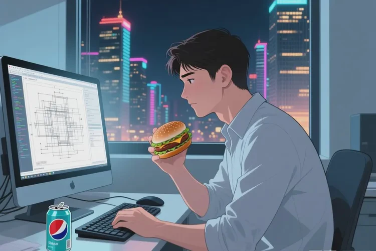 34岁晚餐血糖14.8是怎么回事(图2)