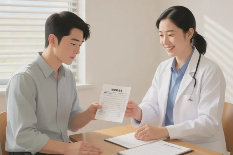 34岁晚餐血糖13.6是怎么回事(图1)