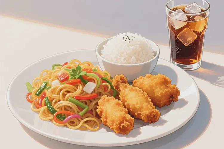 33岁下午血糖9点6是怎么回事(图2)