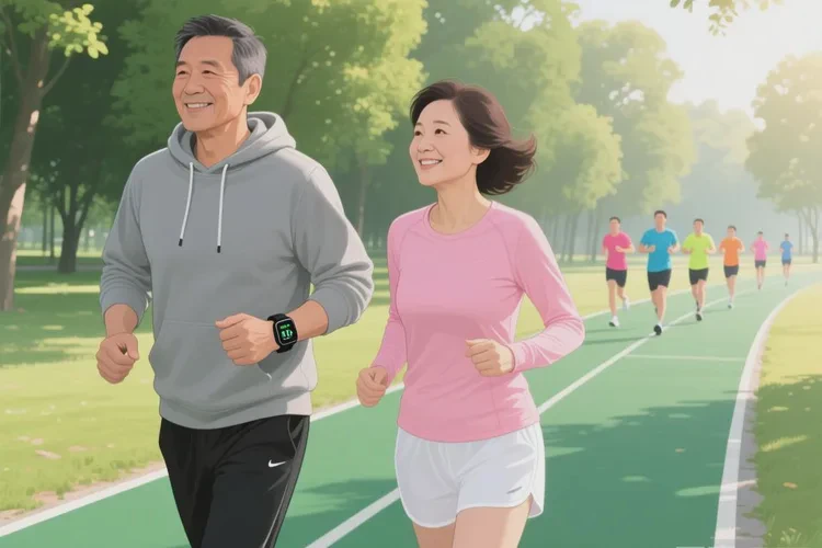 34岁中餐血糖11.9是怎么回事(图3)