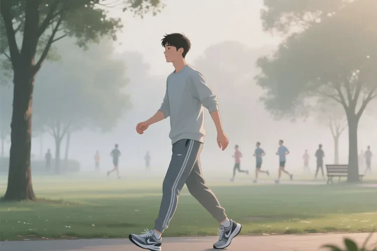 34岁早餐血糖8.1是怎么回事(图4)