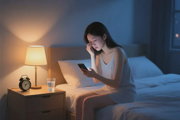 33岁下午血糖18.6是怎么回事(图4)