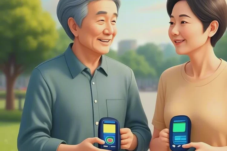 40岁晚餐血糖10.5是怎么回事(图3)