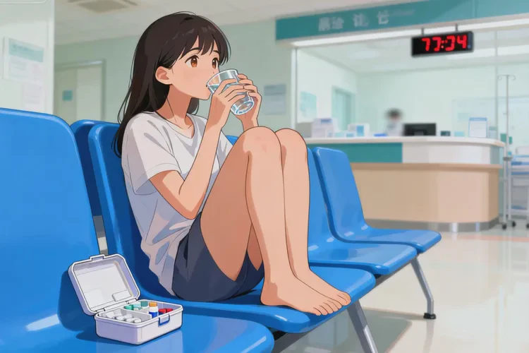 31岁下午血糖25.6是怎么回事(图4)