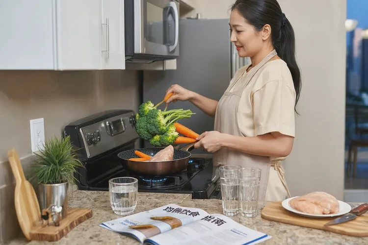 39岁晚上血糖10点2是怎么回事(图3)