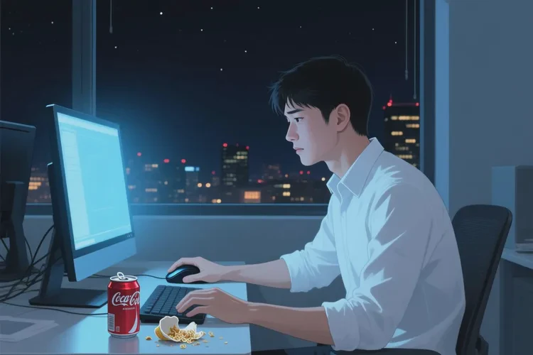 33岁晚上血糖15点4是怎么回事(图2)