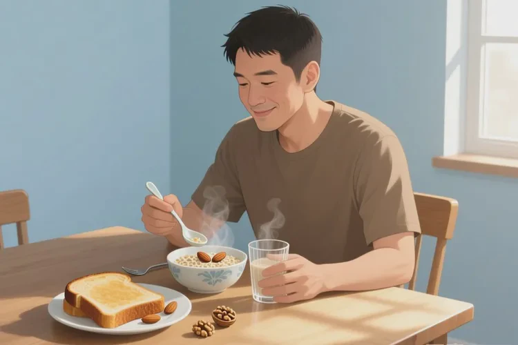 34岁空腹血糖3.0是怎么回事(图2)