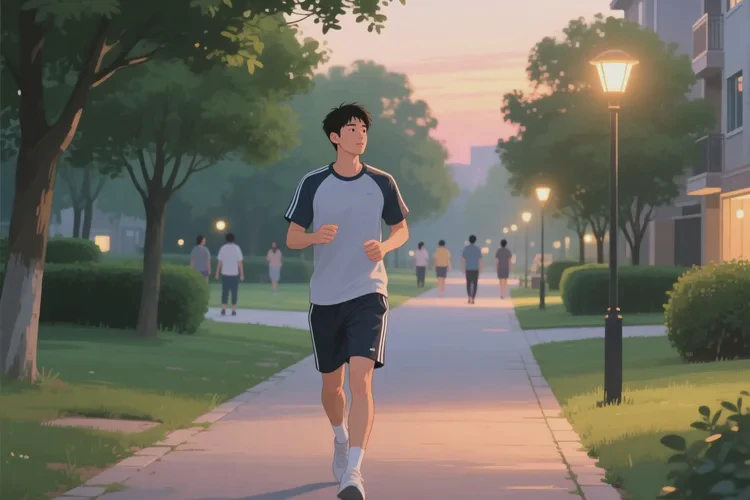 33岁晚上血糖23.8是怎么回事(图4)