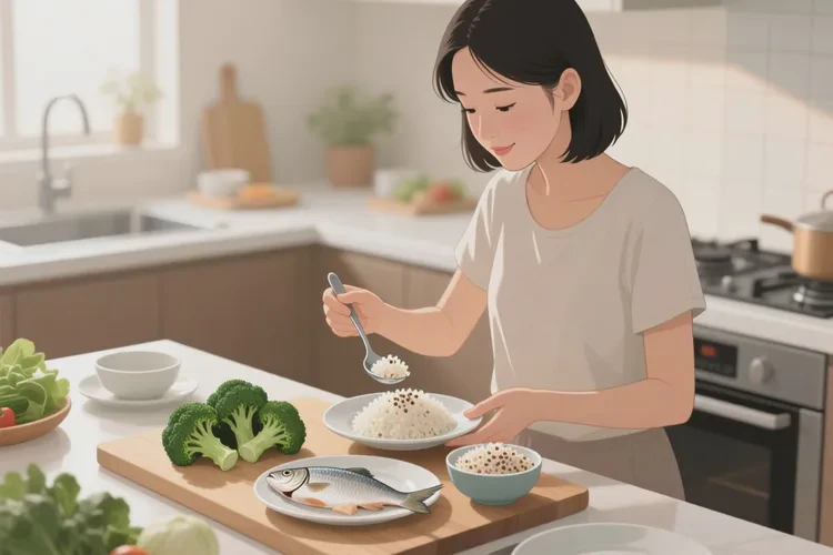 33岁晚上血糖23.8是怎么回事(图2)