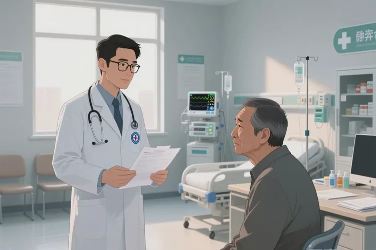 34岁中餐血糖25.0是怎么回事(图3)