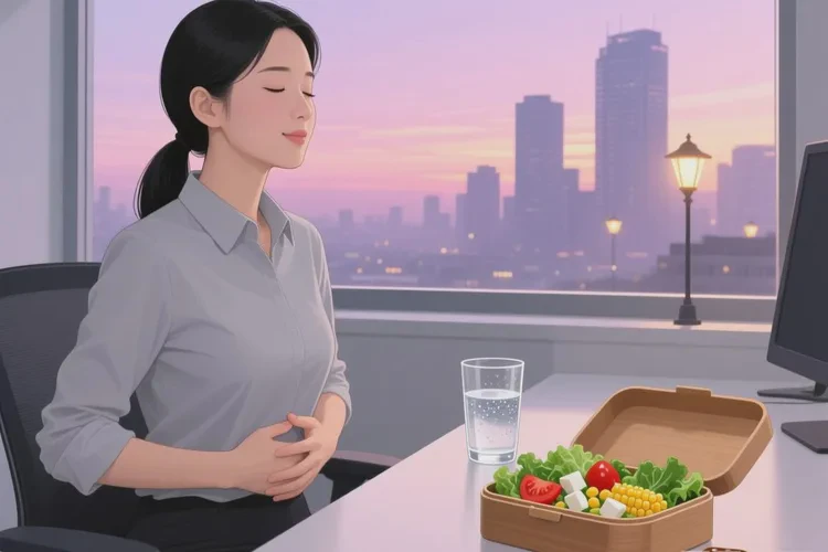 34岁晚餐血糖15.7是怎么回事(图3)