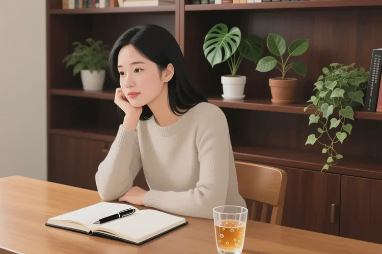 34岁晚餐血糖4点9是怎么回事(图3)