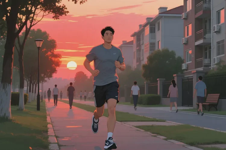 33岁睡前血糖19.8是怎么回事(图3)