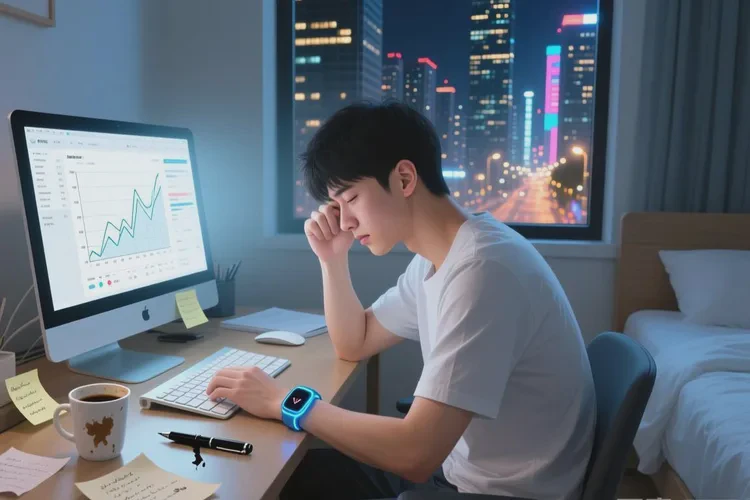 34岁餐后血糖26.5是怎么回事(图4)