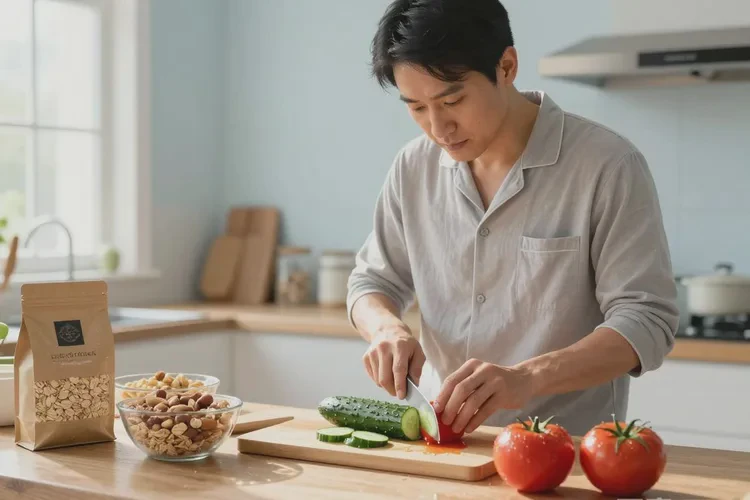 34岁早餐血糖6点3是怎么回事(图4)