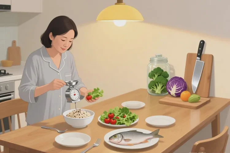 33岁中午血糖11.7是怎么回事(图4)