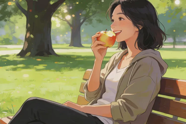 33岁中午血糖4点5是怎么回事(图3)