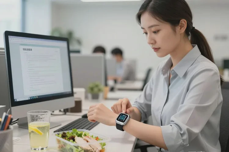 34岁空腹血糖29.1是怎么回事(图2)