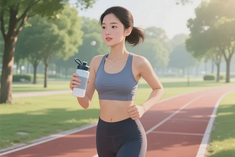 34岁空腹血糖10.3是怎么回事(图2)