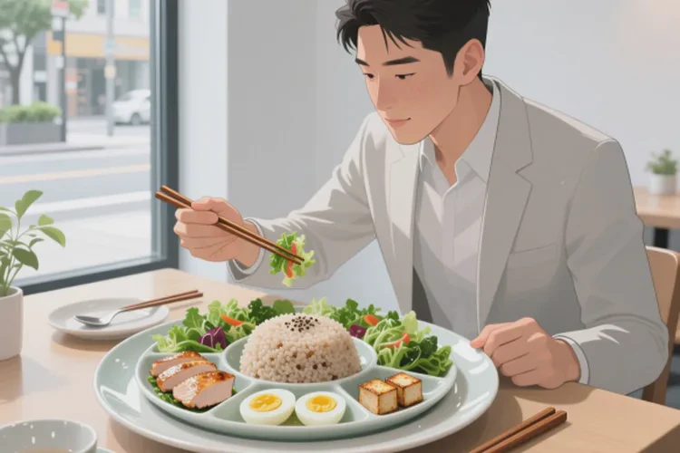 34岁中餐血糖16点6是怎么回事(图1)