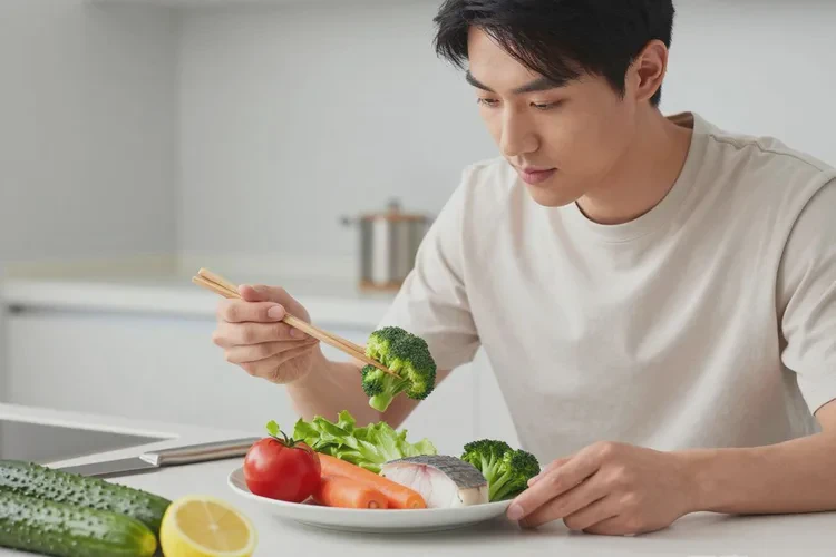 34岁餐后血糖22.5是怎么回事(图3)