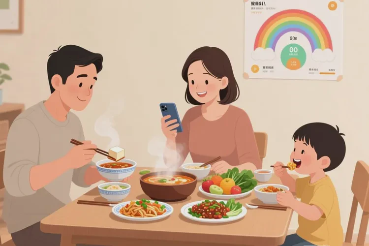 34岁晚餐血糖23.6是怎么回事(图4)