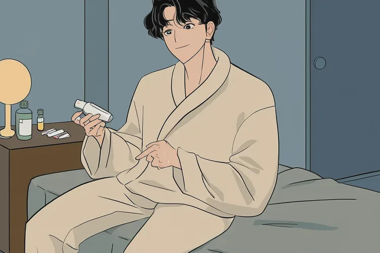 39岁睡前血糖27.7是怎么回事(图1)