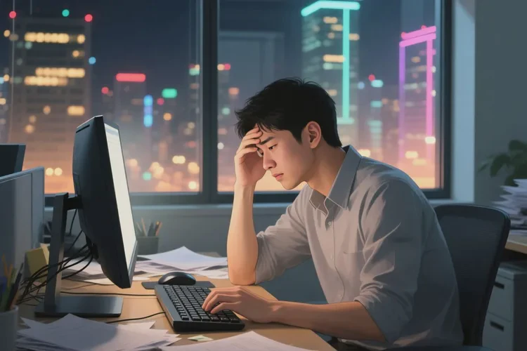 34岁空腹血糖27.3是怎么回事(图2)