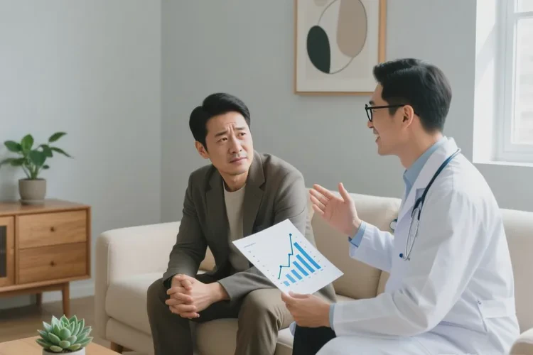 33岁下午血糖15.4是怎么回事(图4)