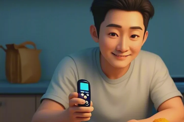 39岁晚上血糖16点0是怎么回事(图1)