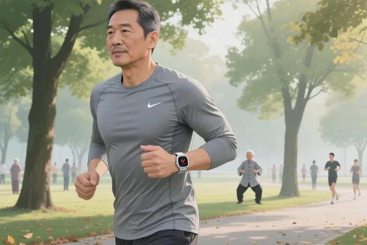 34岁早餐血糖4.4是怎么回事(图2)