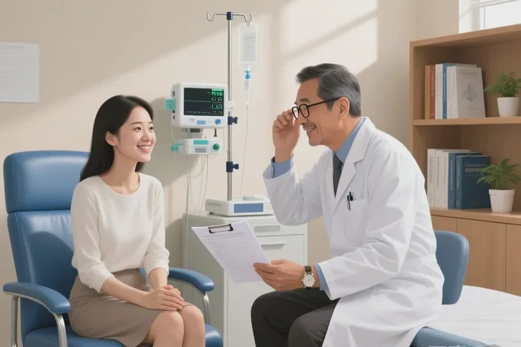 34岁中餐血糖16.6是怎么回事(图4)